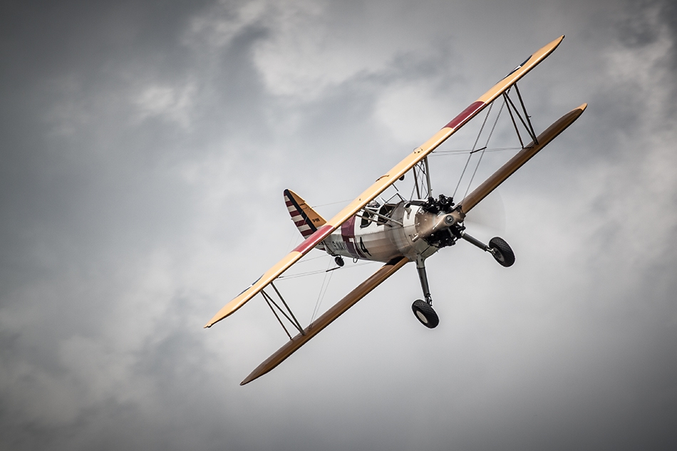 Stearman
