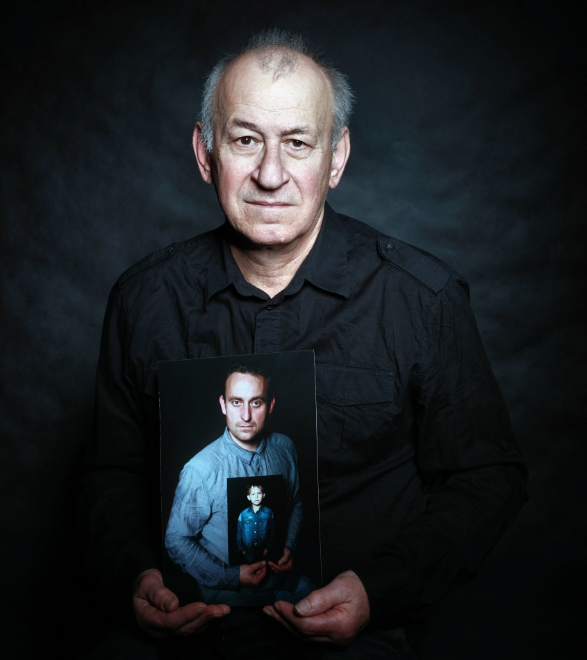 Portret rodzinny-razem 110 lat