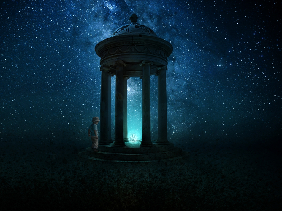 Narodziny Supernowej