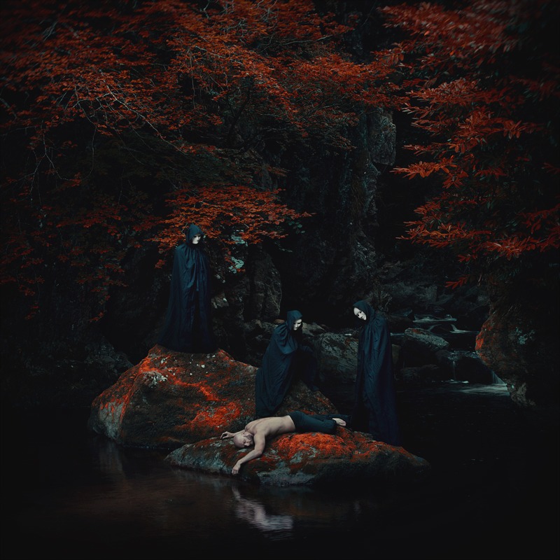 Straznicy - Spoznienie