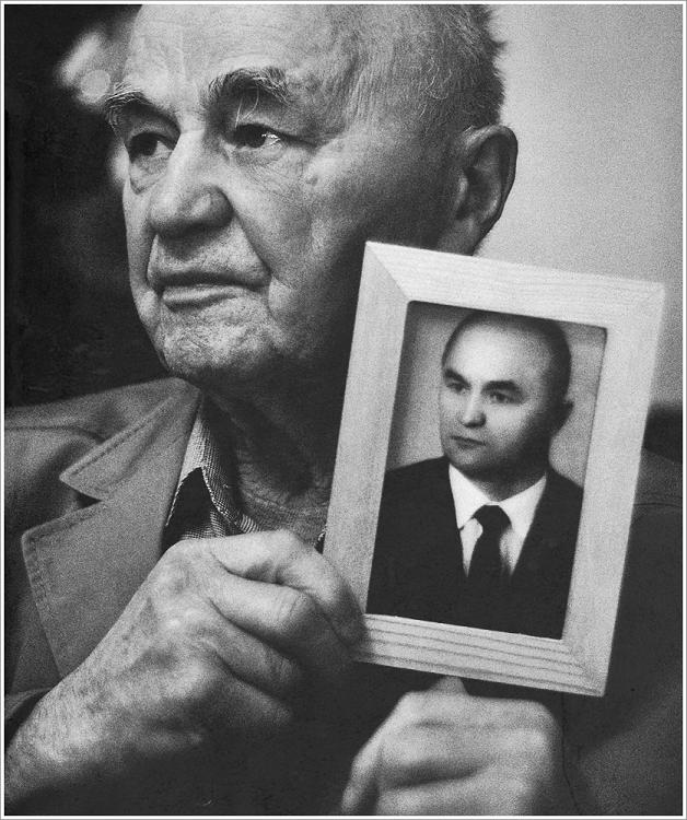 ...to przemijanie...