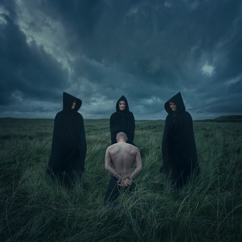 Straznicy - Pojmanie