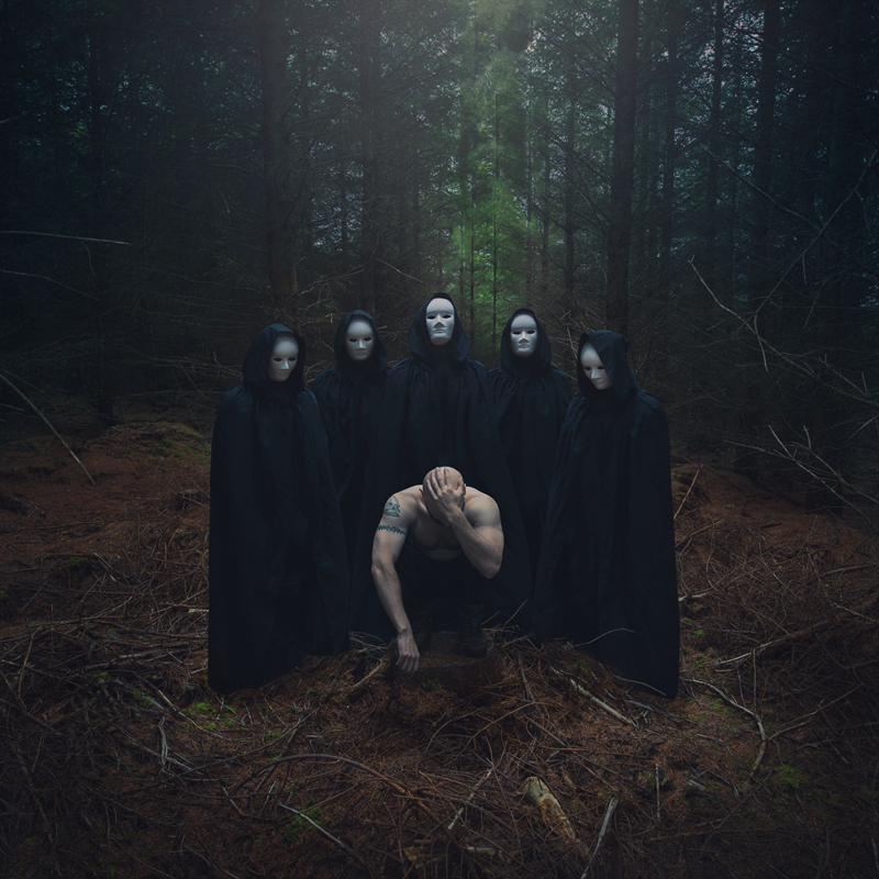 The Guardians - Support