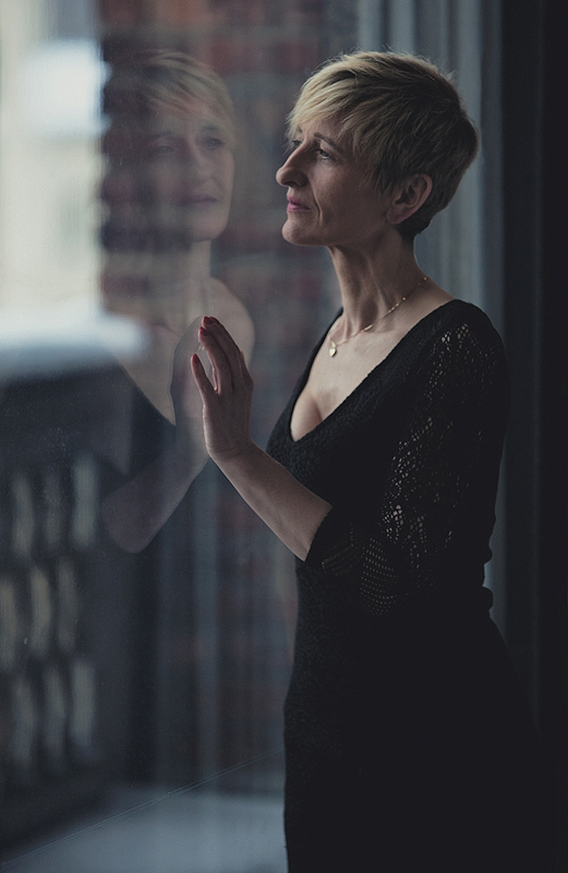 tęsknisz mi się...