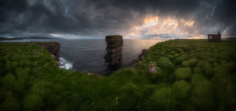 hix - Downpatrick...